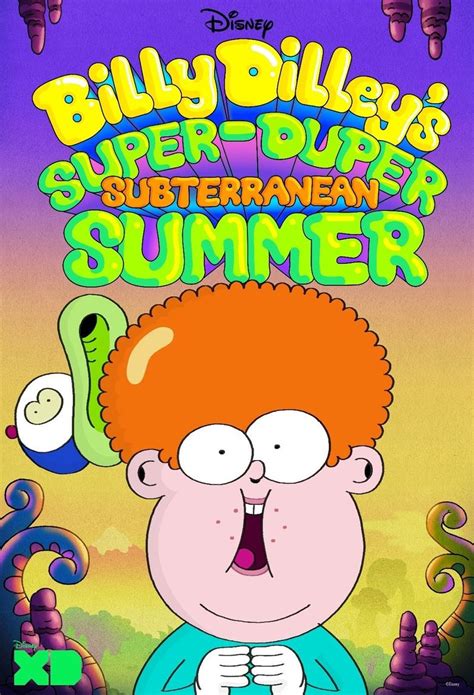 billy dilley's super duper subterranean summer watch online|billy dilley sub summer 2017.